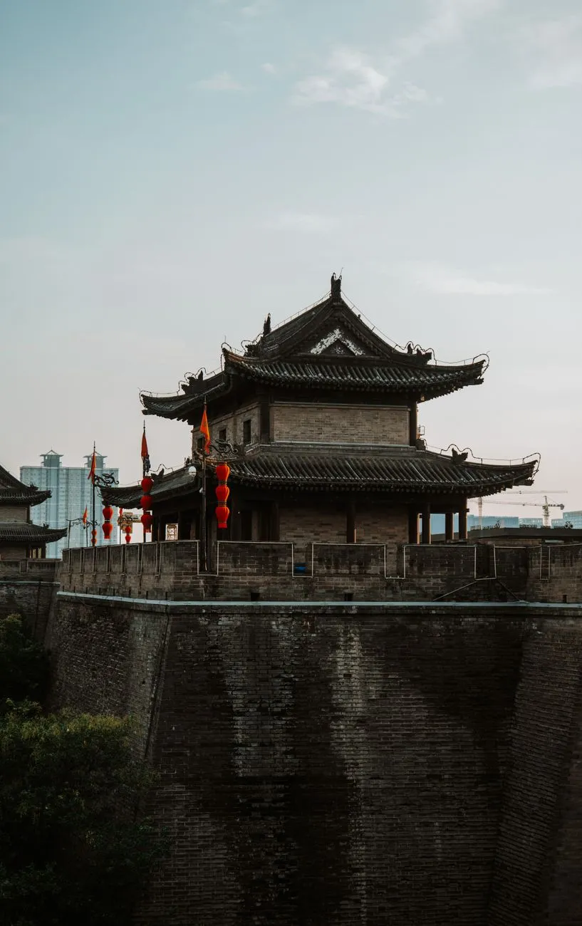 监控摄像头与硬盘录像机如何协同工作：安防监控系统架构解析