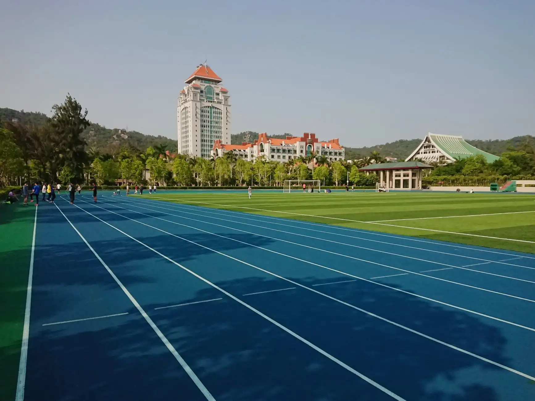 千万次科技硬盘录像机存储方案：满足企业级监控数据留存需求